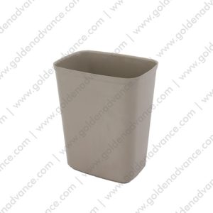 UNFIRE Fire Resistant Waste Bins 6.6L/13L (TR1261/1262)