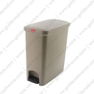 SVELTE Slim Step-On Containers 30L/50L/68L/90L