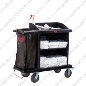 Trust Grandmaid Housekeeping Cart TR5021