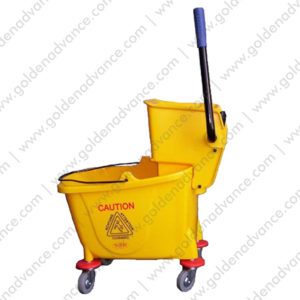 Side Press Mop Squeezer (UGA016)