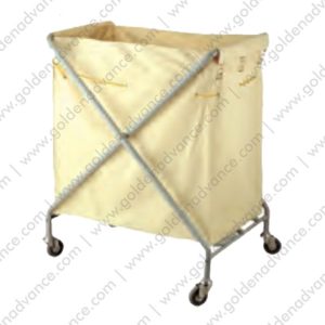 Service and Laundry Carts (UGA-HM7341)