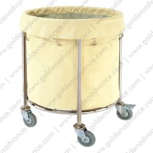 Service and Laundry Carts (UGA-HM7363)