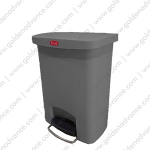 SVELTE Slim Step-On Containers 15L/30L/50L/68L/90L