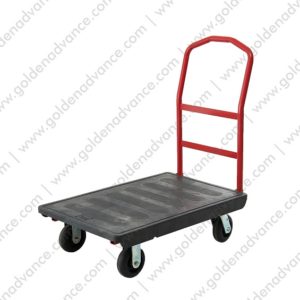 OEASY Platform Cart 450kg capacity (TR4411)