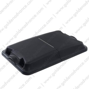 Dome Lid for TR 4711/4712 Cube Trucks (TR4713)