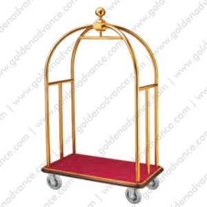 Luggage/Bellman Cart (UGA-HM7501C)