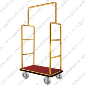 Luggage/Bellman Cart (UGA-HM7505)