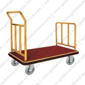 Luggage Trolley (UGA-HM7506)