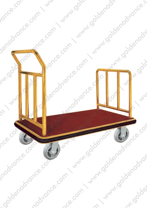 Luggage Trolley (UGA-HM7506)
