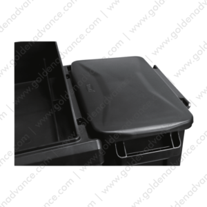 SVELTE Connect Valve Style Lid for 5063/5064/5073/5074 (TR1645)