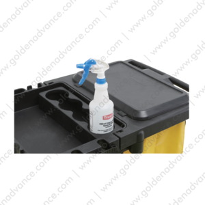 Spray Bottle Stack (TR5013)