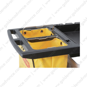 Garbage Classification Fixed Frame (TR5016)