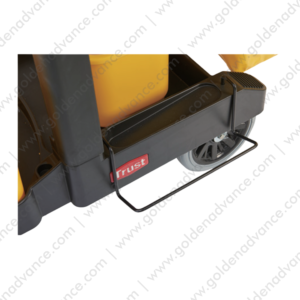 Cleaning Tool Bracket (TR5017)