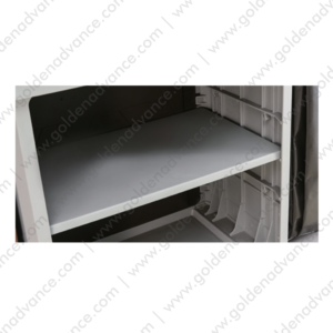 Adjustable Shelf Kit for 5021/5022/5023/5031 (TR5024)
