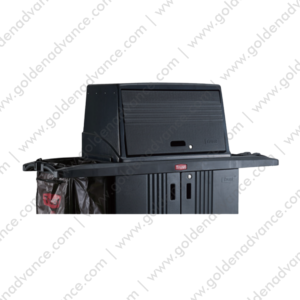 Protective Security Hood for 5021/5022/5023/5031 (TR5027)