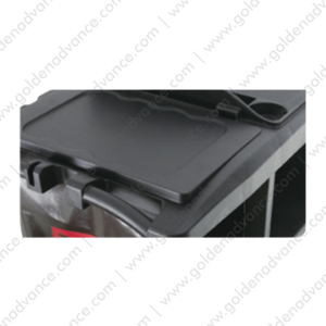 Cover, Compatible with 6968/6974/6977 (TR5028)