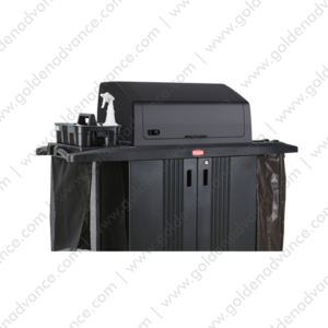 Locking Door Kit for 5051 (TR5052)