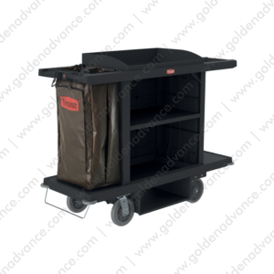 PINNACLE Intelligent Housekeeping Cart (TR5061)