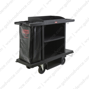 PINNACLE Intelligent Housekeeping Cart (TR5062)