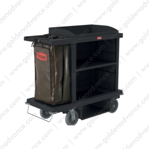 PINNACLE Intelligent Housekeeping Cart (TR5063)