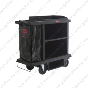 PINNACLE Intelligent Housekeeping Cart (TR5064)