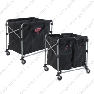 Classification Linen Cart (TR5045/TR5046)