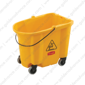 GRANDMAID Bucket with Kits (TR5224)