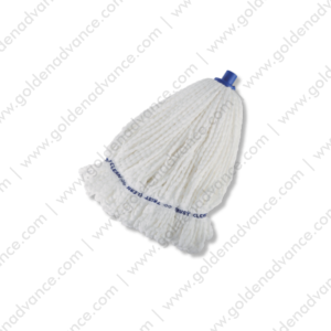 Super Fiber Mop With Plastic Threaded Tip (TR6064)