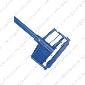 Hinged Side Gate Mop Handle (TR6331-6332)