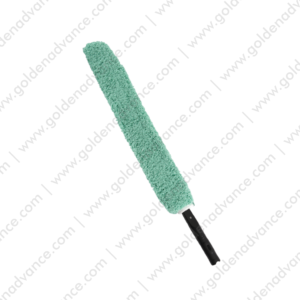 U-RAG Quick-connect Flexible Dusting Wand with Microfiber Sleeve (TR6451)