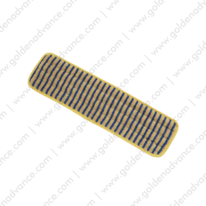 NAELC 46cm Microfiber Super Scrubber Mop (TR6501)