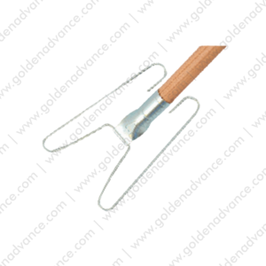 Wedge Mop Handle and Frame (TR6512)