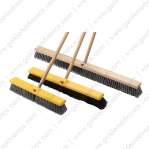 Medium Floor Sweep (TR6663)