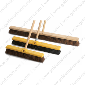 Heavy-duty Floor Sweep(TR6683)