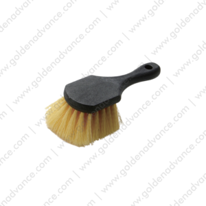 Plastic Handle Utility Brush, PP Fill (TR6722-6723)