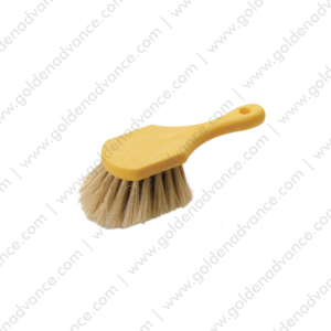 Plastic Handle Utility Brush, Tampico Fill (TR6732-6733)