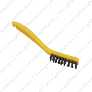 Tile and Grout Brush, Nylon Fill (TR6782)