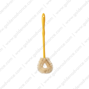 Plastic Handle Brush, Tampico Fill (TR6797)