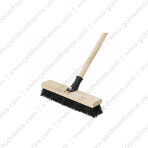 Medium Wooden Floor Sweep (TR6852-6892)
