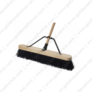 Heavy-duty Wooden Floor Sweep (TR6853-6893)