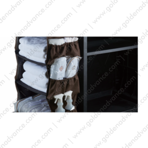 Three-sided Multi-layer Storage Bag for 5021/5022/5023 (TR6953)