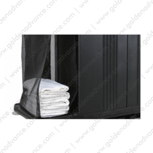 Fabric Mesh Linen Bag for 5021/5022/5023 (TR6974)