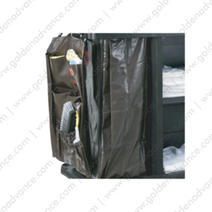 Fabric 9-pocket Organizer for 5021/5022/5023/5031 (TR6975)