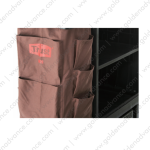 Large-capacity Eight-compartment Bag, for 5021/5022/5023 (TR6979)