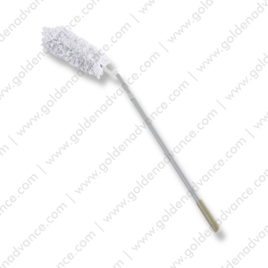 Toilet Brush, Hardwood Handle, PP Fill (TR6791)